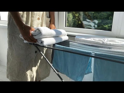 Видео: Уборка и минимализм.