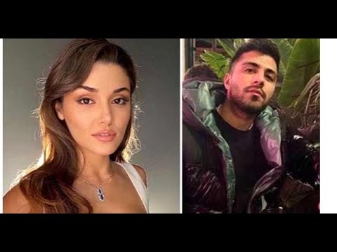 Видео: Ханде Эрчел линчевали! Почему его фанаты дразнили Ханде?