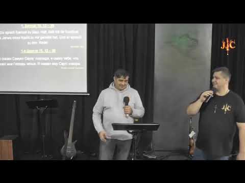 Видео: Сораспятие   или жизнь после креста