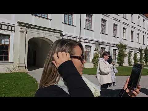 Видео: Мужской и Женский острова Кимзее — по следам Людвига II