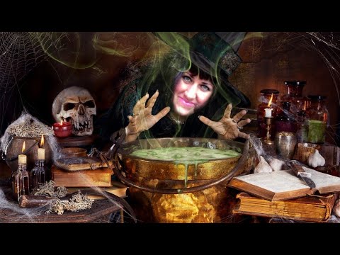 Видео: Кто по вашу душу к колдунам ходил?🤔
