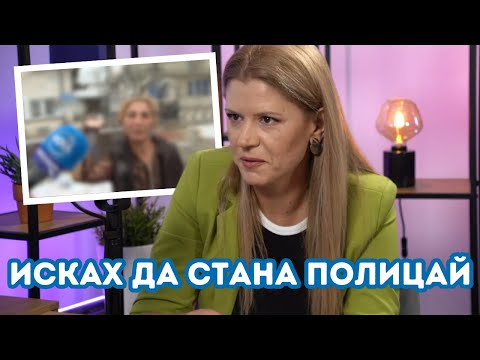 Видео: Вероника Димитрова: Влязох в къщата на убиеца преди полицията