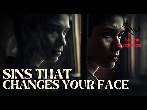 Видео: Эти грехи меняют твое лицо