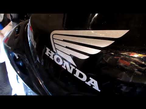 Видео: HONDA CB 500  Росхід палива  частина №2  Середні навантаження.