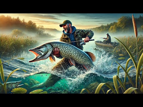 Видео: Tict Ice Cube IC-90TG SIS небольшой обзор и тест. Спининг для ночного судака.