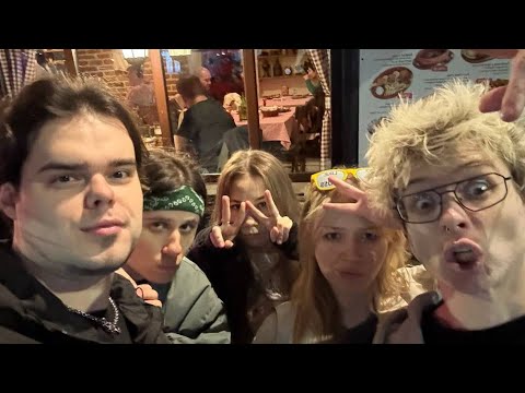 Видео: ЗООПАРК | БАСКЕТБОЛ, ФУТБОЛ И РЕСТОРАН В СЕРБИИ С ДЕНЖЕР ЛЕХОЙ, МОРФИ, КОПСТЕРОМ, МУРЗОМ 