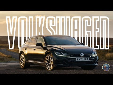 Видео: Народный автомобиль? Второй Порше? Volkswagen История успеха