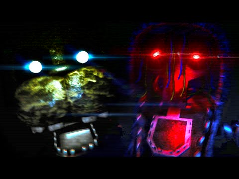 Видео: FNAF JOY of CREATION САМЫЕ ОПАСНЫЕ АНИМАТРОНИКИ ВЕРНУЛИСЬ !!!
