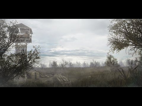 Видео: STALKER PVE | DayZ | Second Wind Project | Серия №1