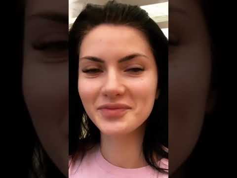 Видео: Мария Кохно в прямом эфире 25 03 2019  В аэропорту в Шереметьево (часть 1)