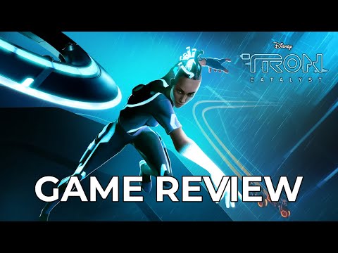 Видео: Катализатор Трон — это...