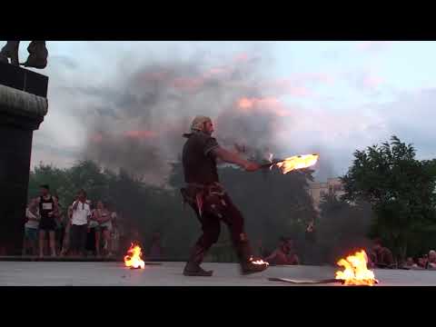 Видео: БАГАТУР  изяви