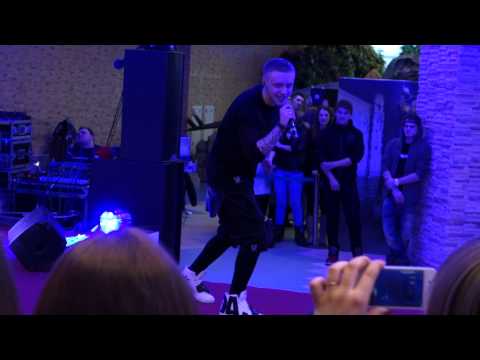 Видео: KReeD. Больше Чем Любовь