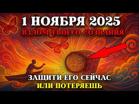 Видео: ПОВОРОТ СЮЖЕТА! 1 НОЯБРЯ ПРОТИВОСТОЯНИЕ МЕРКУРИЯ И УРАНА ПРИНОСИТ ШОКИРУЮЩИЕ НОВОСТИ