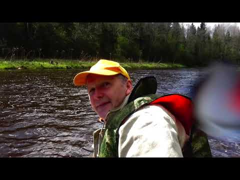 Видео: В Тихвин на веслах!!! Из Галично по Тихвинке сплав с остановками.