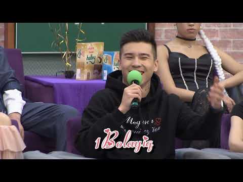 Видео: Нәзік жобамен қоштасты😱 Бір Болайық! 31.01.24