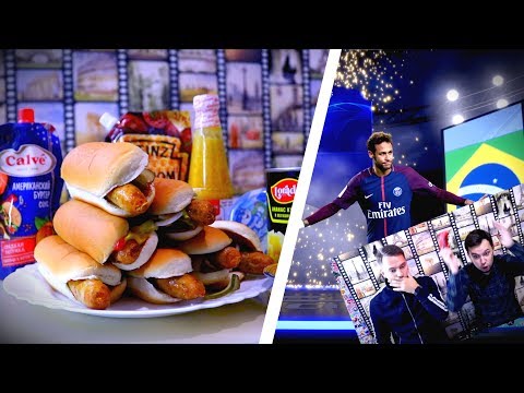 Видео: ХОТ-ДОГ ЧЕЛЛЕНДЖ | НЕРЕАЛЬНО ПОВЕЗЛО В ПАКАХ НА ЖЕЛАНИЕ