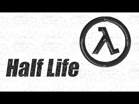 Видео: [Dickens] Half Life - (обзор)