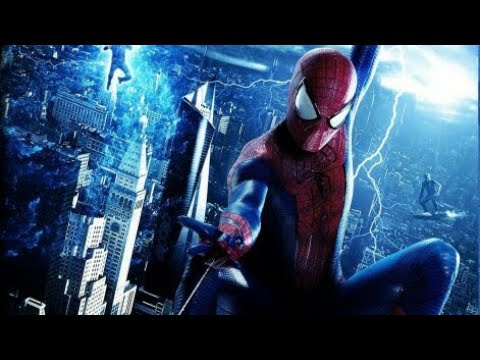 Видео: Человек паук-Коматоз|| Spider man-Camatose
