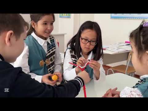 Видео: серпімділік күші деген не? 3-сынып