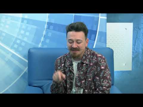 Видео: Подкаст на "Залив ТВ" - Ив Набиев, суперфиналист восьмого сезона «Голос», победитель шоу «Успех»