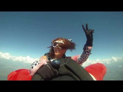Видео: ВИНГСЬЮТ РОДЕО    WINGSUIT RODEO