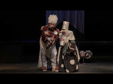 Видео: Кавказский меловой круг