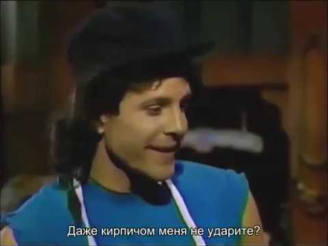 Видео: Санта Барбара   447 русские субтитры