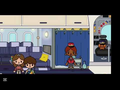 Видео: Улетели в путешествие 👀В ДУБАЙ 🤤