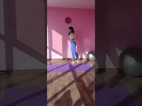 Видео: тренировка # 1 дыхание 2/4