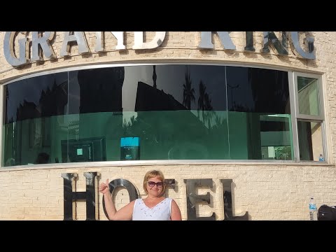 Видео: Турция 2024.Кемер.Бельдиби.Grand Ring.21 мая -погода, температура воды.