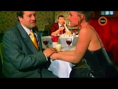 Видео: Окончание эфира РЕН-ТВ 15.10.2008г [16:9] 2.0