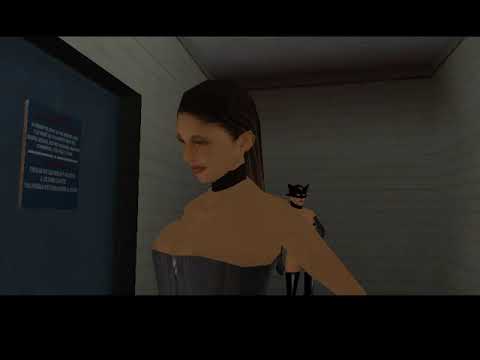 Видео: Прохождение Grand Theft Auto San Andreas Ключ к сердцу девушки #80