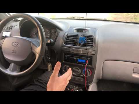Видео: Отзывы владельцев Hyundai Accent