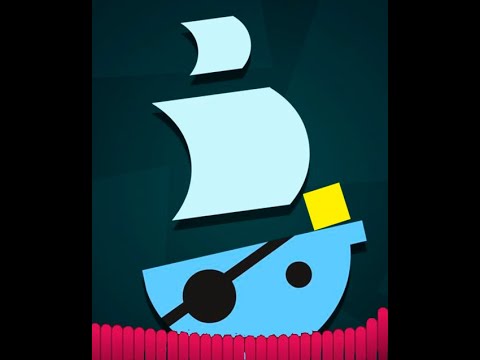 Видео: (Just Shapes & Beats) музыка это добро или зло?