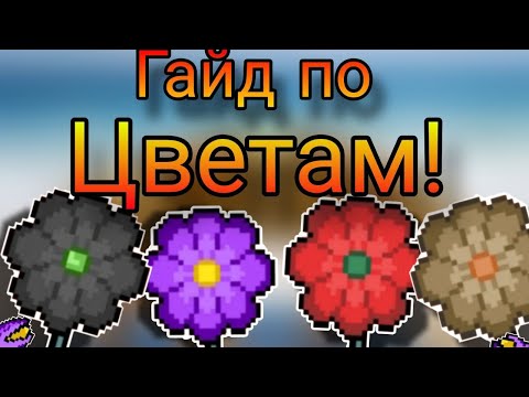 Видео: Гайд по семенам растений в игре Pocket Ants!!! 1 часть.