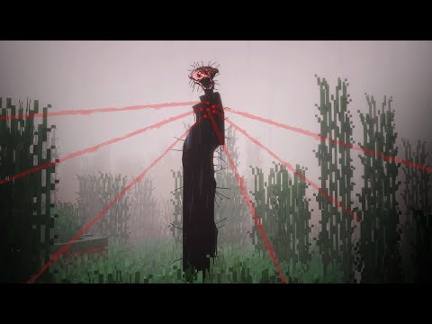 Видео: 💀 ОН СЛЫШИТ ВСЁ... ▶ НАШЛИ САМЫЙ СТРАШНЫЙ МОД! ФЕНОМЕН ВАРЁНОГО | СТРАШНАЯ СБОРКА МОДОВ ▶ ХОРРОР