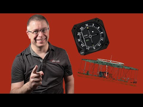 Видео: Невероятно простая навигация VOR!