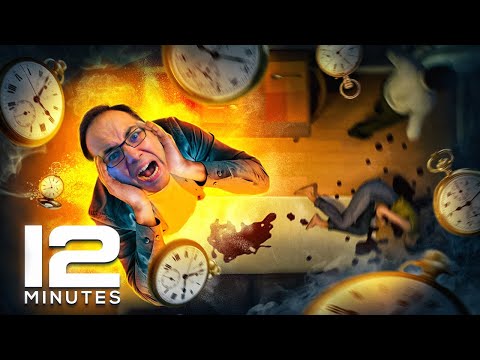 Видео: Детальный разбор Twelve Minutes [ASH2]