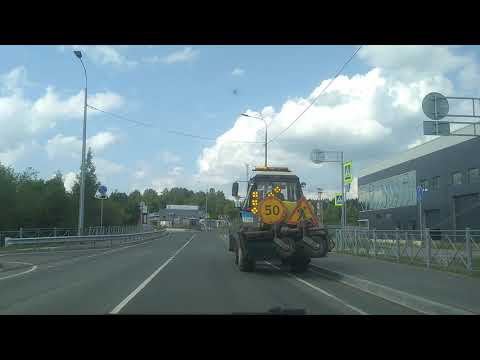 Видео: Светогорск преображается