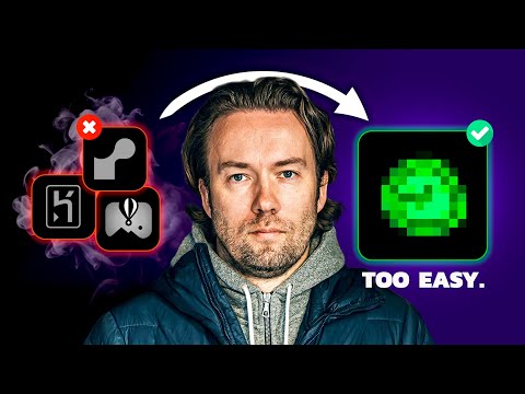 Видео: Как DHH решил проблему развертывания в производстве (с открытым исходным кодом)