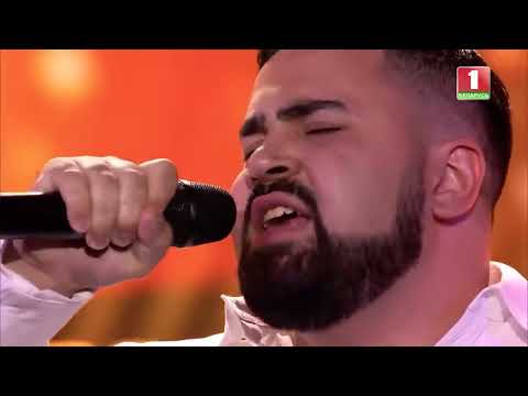 Видео: Minas - Заставь меня дышать | ФАКТОР.BY 3