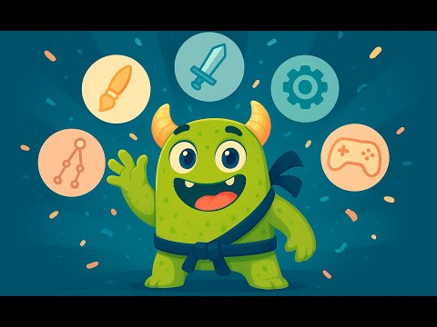 Видео: Запуск интенсива! Приветственный стрим.