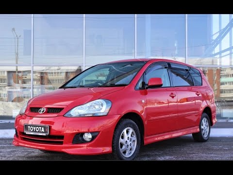 Видео: Переделка печки toyota ipsum