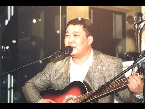 Видео: Чимит Санжимитупов - Я тебе ничего не скажу. На стихи Афанасия Фет.