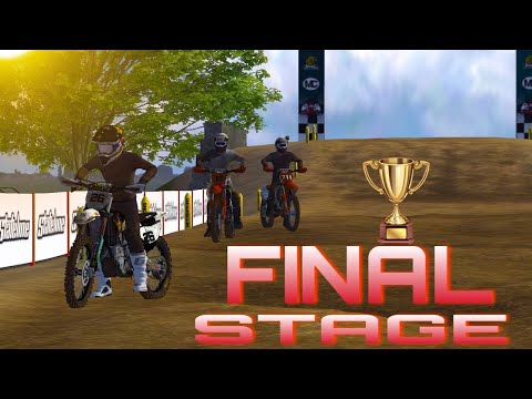 Видео: ФИНАЛ MX CHAMPIONS OF LEAGUE !