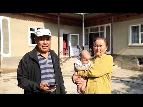 Видео: 22.07.2024 Даниель Барчынай ЗАГС