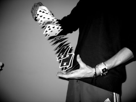 Видео: Учебник по созданию весеннего цветка для открыток [HD]