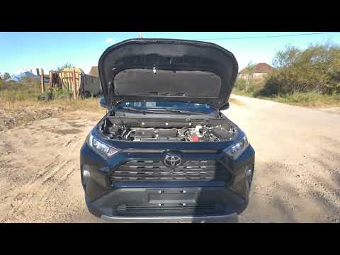 Видео: Видеоотчет по Toyota Rav 4 #automobile #toyota #rav4