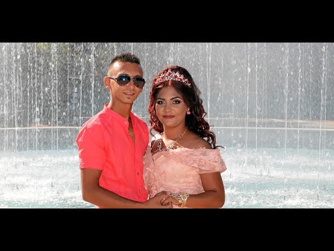 Видео: СВАТБАТА на МИЛЕН и АЙСЕЛ от с.Раданово  1 част